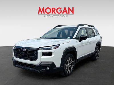 2026 Subaru Outback — photo 7 view
