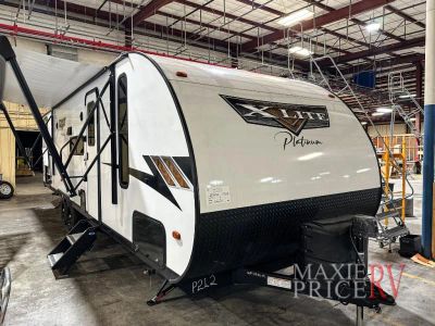2023 Forest River Wildwood X-Lite - Photo 1