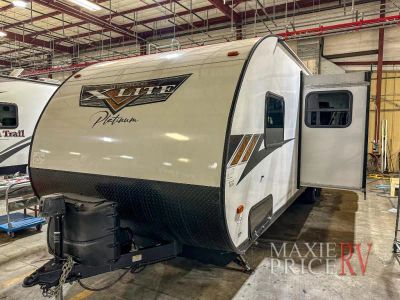 2023 Forest River Wildwood X-Lite - Photo 2