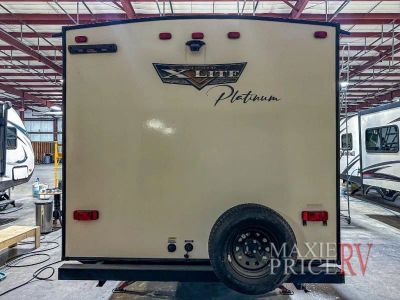 2023 Forest River Wildwood X-Lite - Photo 3