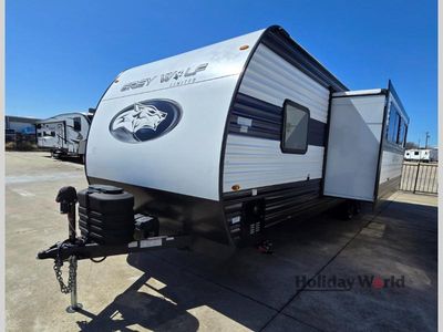 2024 Forest River Cherokee Grey Wolf - Photo 1