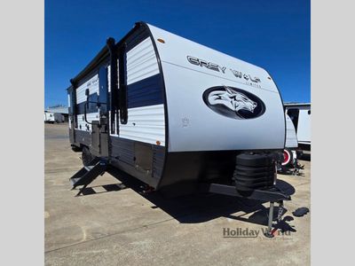 2024 Forest River Cherokee Grey Wolf - Photo 2