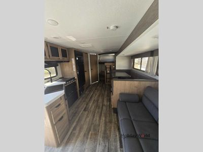 2024 Forest River Cherokee Grey Wolf - Photo 4
