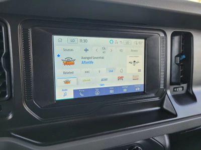 2022 Ford Bronco — photo 20 view
