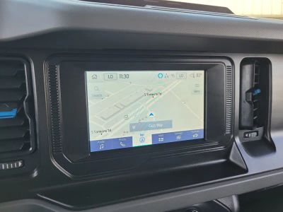 2022 Ford Bronco — photo 22 view