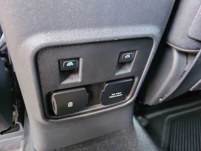 2022 Ford Bronco — photo 15 view