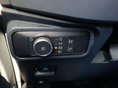 2022 Ford Bronco — photo 27 view