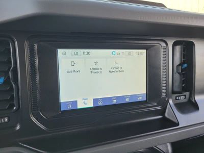 2022 Ford Bronco — photo 21 view