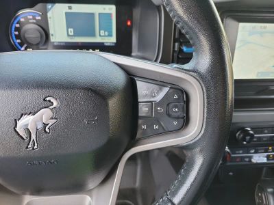 2022 Ford Bronco — photo 29 view