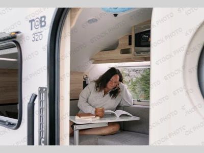 2026 nuCamp TAB 320 - Photo 6