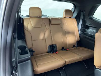 2025 Kia Telluride — photo 27 view