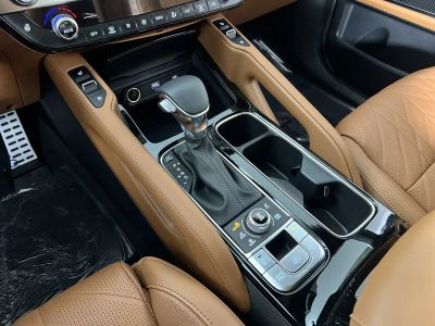 2025 Kia Telluride — photo 20 view