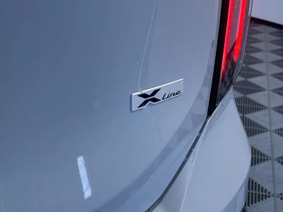 2025 Kia Telluride — detail view