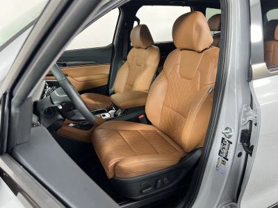 2025 Kia Telluride — photo 11 view