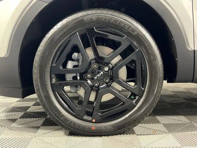 2025 Kia Telluride — photo 10 view