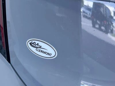 2025 Kia Telluride — interior view