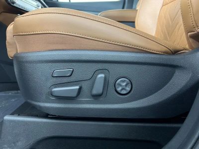 2025 Kia Telluride — photo 12 view