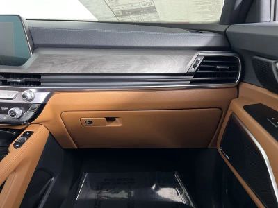2025 Kia Telluride — photo 33 view