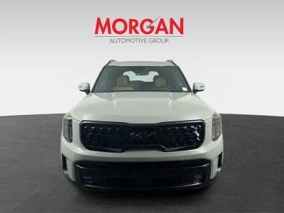 2025 Kia Telluride — photo 7 view