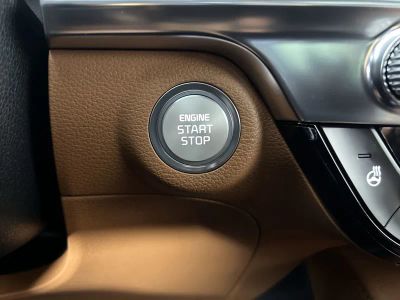 2025 Kia Telluride — photo 19 view