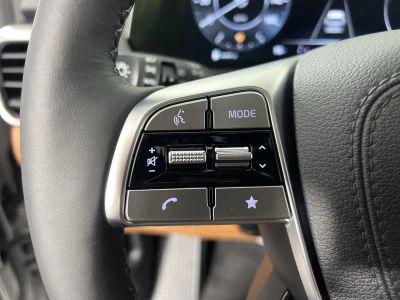 2025 Kia Telluride — photo 15 view