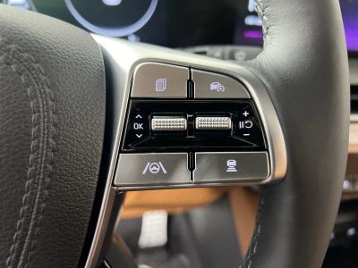 2025 Kia Telluride — photo 16 view