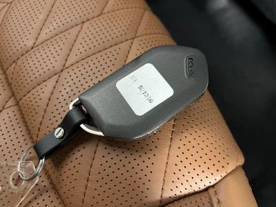 2025 Kia Telluride — photo 34 view