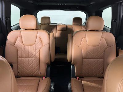 2025 Kia Telluride — photo 31 view