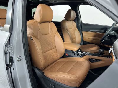 2025 Kia Telluride — photo 29 view