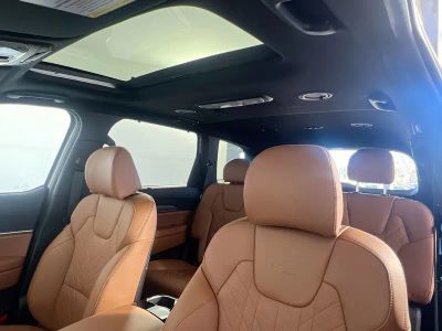 2025 Kia Telluride — photo 18 view