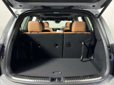 2025 Kia Telluride — photo 32 view