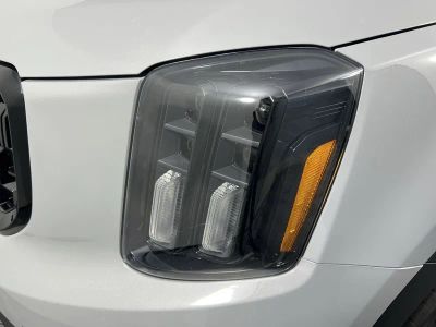 2025 Kia Telluride — photo 8 view