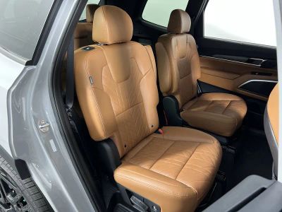 2025 Kia Telluride — photo 26 view