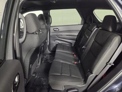 2026 Dodge Durango — photo 18 view