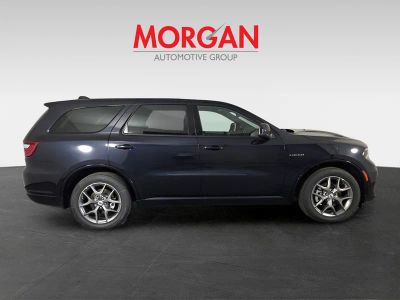 2026 Dodge Durango — detail view