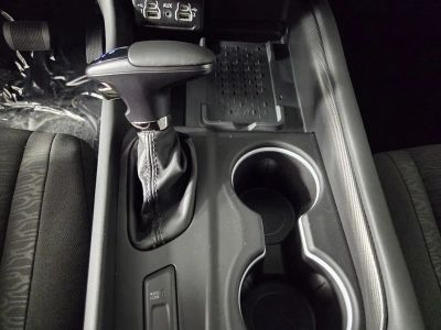 2026 Dodge Durango — photo 12 view