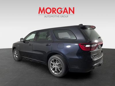 2026 Dodge Durango — photo 7 view