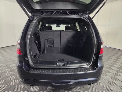 2026 Dodge Durango — photo 20 view