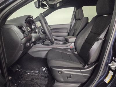 2026 Dodge Durango — photo 10 view