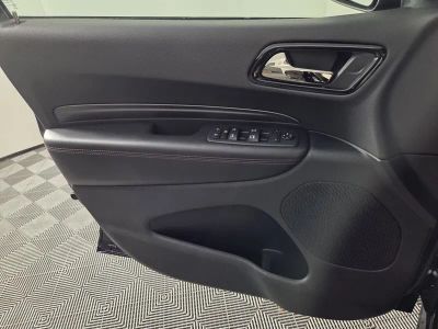 2026 Dodge Durango — photo 16 view
