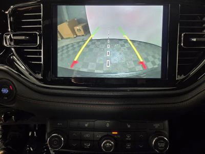 2026 Dodge Durango — photo 11 view