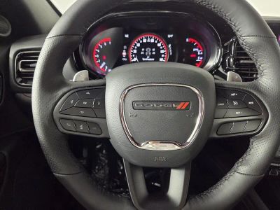 2026 Dodge Durango — photo 13 view