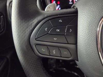2026 Dodge Durango — photo 15 view
