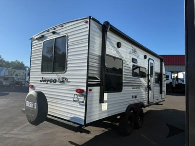 2026 Jayco Jay Flight SLX - Photo 7