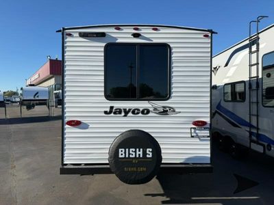 2026 Jayco Jay Flight SLX - Photo 6