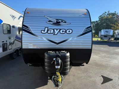 2026 Jayco Jay Flight SLX - Photo 3