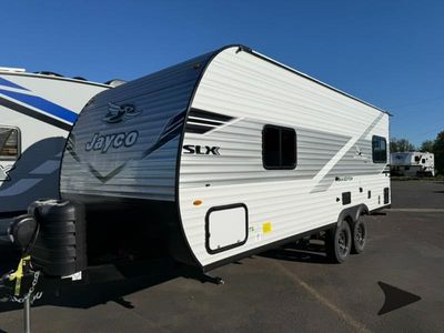 2026 Jayco Jay Flight SLX - Photo 4
