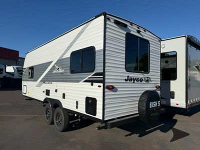 2026 Jayco Jay Flight SLX - Photo 5