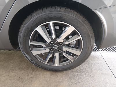 2024 Nissan Versa - Photo 10