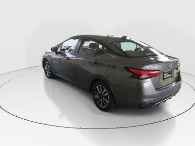 2024 Nissan Versa - Photo 5